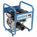 Motor de Acionamento CR 5,5 (Weber)